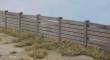 Model Scene 48800 - Concrete Fence Type I.