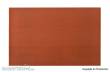 Vollmer 48822 - G Mauerplatte Ziegel, L 40 x B 30 cm