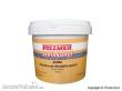 Vollmer 48900 - Steinkunst-Modellierpaste, Farbe Natur, 500 g