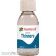 Humbrol 489430 - Verdünner, Enamel, 125 ml