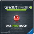 Ravensburger 489732 - GraviTrax. Das Pro-Buch für Fans und Profis