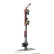 Viessmann 4902 - TT Form-Hauptsignal mit 2 ungekoppelten Flügeln