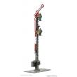 Viessmann 4902 - TT Form-Hauptsignal mit 2 ungekoppelten Flügeln