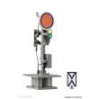 Viessmann 4906 - TT Form-Vorsignal DR, Scheibe beweglich
