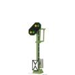 Viessmann 4910 - TT Licht-Vorsignal