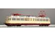 Kres 4913D - “Gläserner Zug“ elT1998, DRG Epoche II, rot-beige, digital