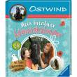 Ravensburger 491544 - Ostwind: Mein kreativer Adventskalender
