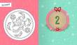 Ravensburger 491544 - Ostwind: Mein kreativer Adventskalender
