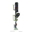 Viessmann 4915 - TT Licht-Einfahrsignal mit Vorsignal