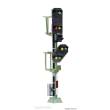 Viessmann 4915 - TT Licht-Einfahrsignal mit Vorsignal