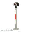 Viessmann 4917 - TT Licht-Sperrsignal, hoch