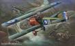 Academy 12109 - 1/32 Sopwith Camel F-1