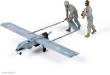 Academy 12117 - 1/35 US Army Rq-7B UAV
