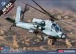 Academy 12129 - 1/35 AH-64A Ang South Carolina