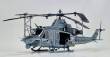 Academy 492138 - 1/48 USMC UH-1Y Venom