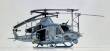 Academy 492138 - 1/48 USMC UH-1Y Venom
