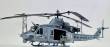 Academy 492138 - 1/48 USMC UH-1Y Venom