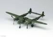 Academy 12208 - 1/48 P-38F Lighting Glacier Girl