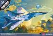 Academy 12227 - 1/48 Mig-29As: Le