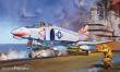 Academy 12232 - 1/48 F-4B Vf-111 Sundowners