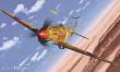 Academy 12235 - 1/48 Tomahawk IIB, Ass der afrikanischen Front