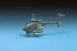 Academy 12250 - 1/48 Hughes 500D Tow Helicopter