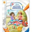 Ravensburger 492251 - tiptoi® Meine schönsten englischen Kinderlieder