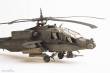 Academy 12262 - 1/48 Ah-64A