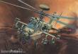 Academy 12268 - 1/48 Ah-64D Longbow