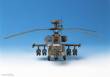 Academy 12268 - 1/48 Ah-64D Longbow