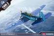 Academy 12285 - 1/48 TBM-3 USS Bunkerhill