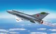 Academy 492320 - 1/48 MiG 21PF Fishbed D
