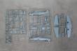 Academy 12321 - 1/48 Messerschmitt Bf109G-6/G-2 Jg 27