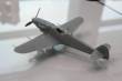Academy 12321 - 1/48 Messerschmitt Bf109G-6/G-2 Jg 27