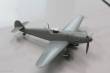 Academy 12321 - 1/48 Messerschmitt Bf109G-6/G-2 Jg 27