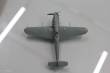 Academy 12321 - 1/48 Messerschmitt Bf109G-6/G-2 Jg 27