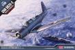 Academy 12324 - 1/48 Sb2U-3 Schlacht von Midway