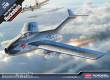 Academy 12327 - 1/48 Focke-Wulf Ta-183 ?Huckebein?