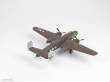 Academy 12328 - 1/48 USAAF B-25D Pacific Theatre