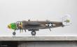 Academy 12328 - 1/48 USAAF B-25D Pacific Theatre