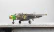 Academy 12328 - 1/48 USAAF B-25D Pacific Theatre