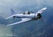 Academy 12331 - 1/48 USMC SBD-1 Pearl Harbor