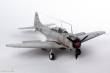 Academy 12331 - 1/48 USMC SBD-1 Pearl Harbor