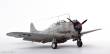 Academy 12331 - 1/48 USMC SBD-1 Pearl Harbor