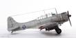 Academy 12331 - 1/48 USMC SBD-1 Pearl Harbor