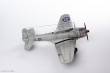 Academy 12331 - 1/48 USMC SBD-1 Pearl Harbor