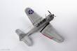 Academy 12331 - 1/48 USMC SBD-1 Pearl Harbor
