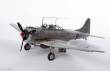Academy 12331 - 1/48 USMC SBD-1 Pearl Harbor