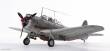 Academy 12331 - 1/48 USMC SBD-1 Pearl Harbor