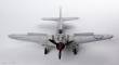 Academy 12331 - 1/48 USMC SBD-1 Pearl Harbor